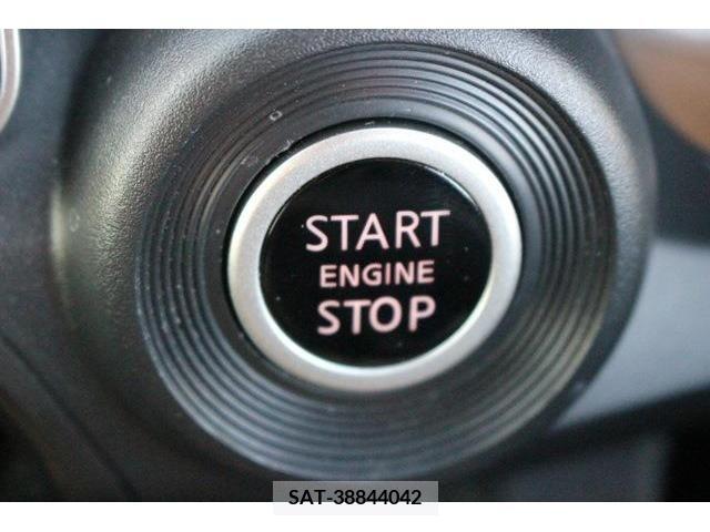 Mitsubishi EK X 2019-09 207792-7