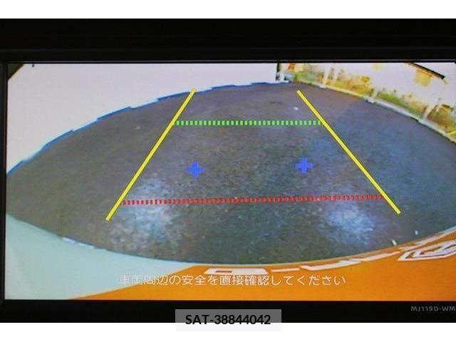 Mitsubishi EK X 2019-09 207792-3