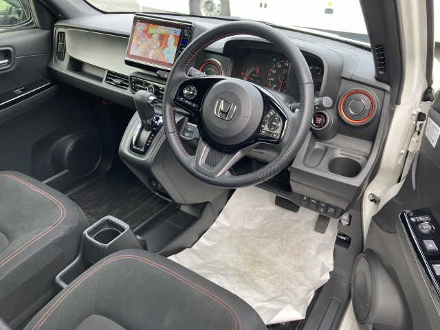 Honda N-ONE 2019-10 16768-1