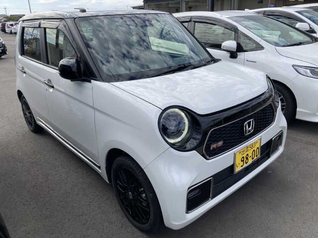 Honda N-ONE 2019-10 16768-4