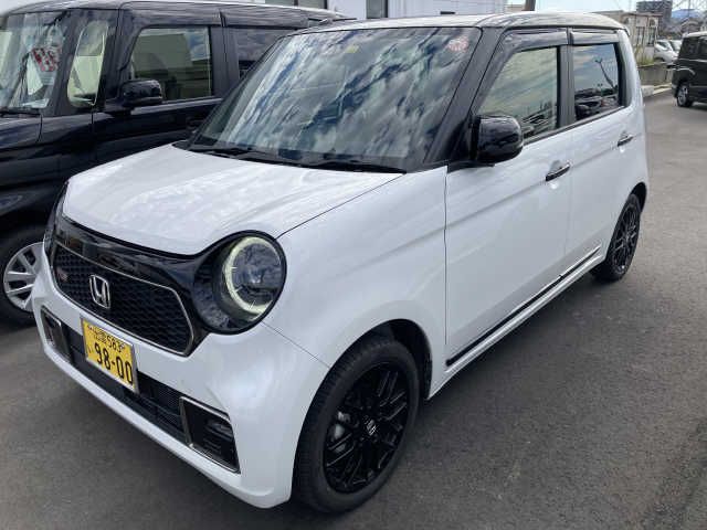 Honda N-ONE 2019-10 16768-0