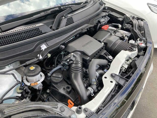 Honda N-ONE 2019-10 16768-3