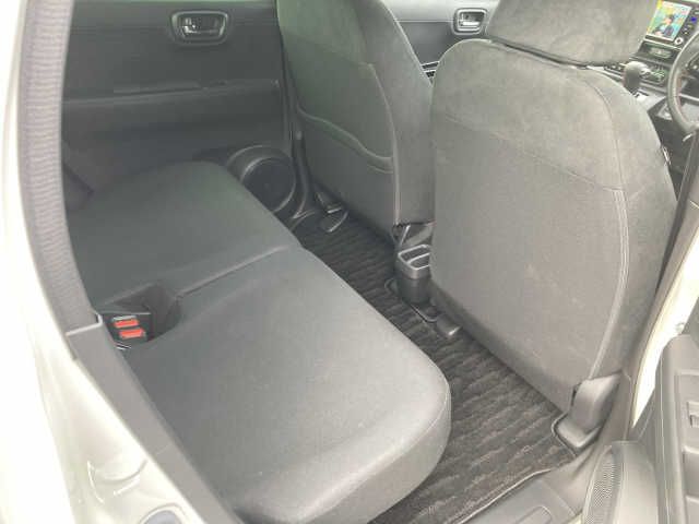 Honda N-ONE 2019-10 16768-6