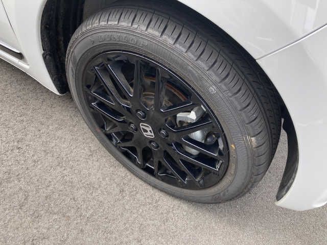 Honda N-ONE 2019-10 16768-5