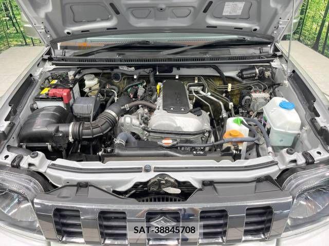 Suzuki JIMNY SIERRA 2016-10 379088-18