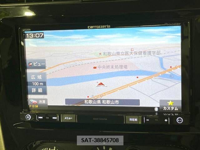 Suzuki JIMNY SIERRA 2016-10 379088-2