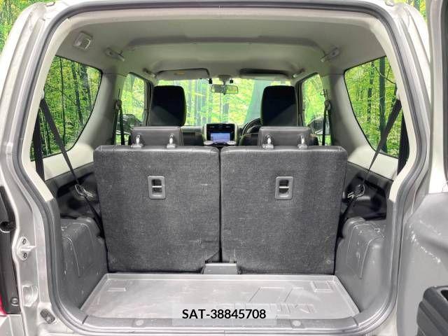 Suzuki JIMNY SIERRA 2016-10 379088-10