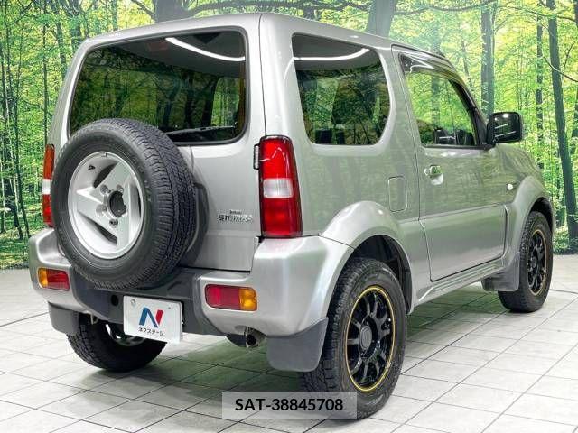 Suzuki JIMNY SIERRA 2016-10 379088-17