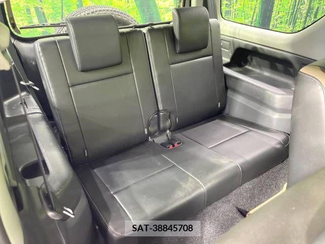 Suzuki JIMNY SIERRA 2016-10 379088-9