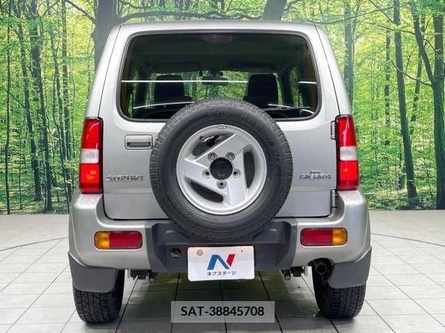 Suzuki JIMNY SIERRA 2016-10 379088-15