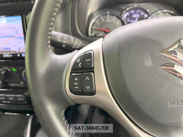 Suzuki JIMNY SIERRA 2016-10 379088-5