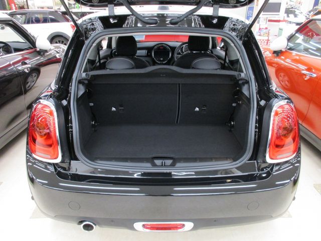 Bmw MINI 2017-08 12844-27