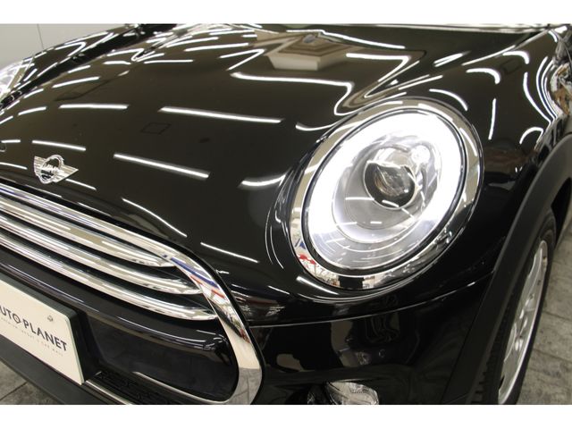 Bmw MINI 2017-08 12844-20