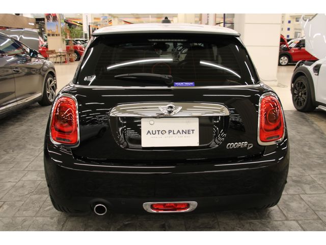 Bmw MINI 2017-08 12844-22