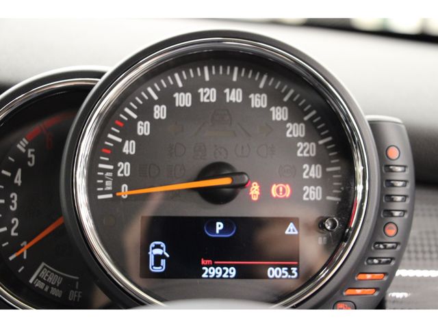Bmw MINI 2017-08 12844-3