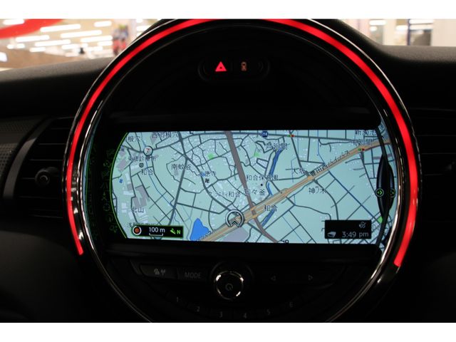Bmw MINI 2017-08 12844-5