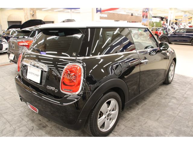 Bmw MINI 2017-08 12844-24