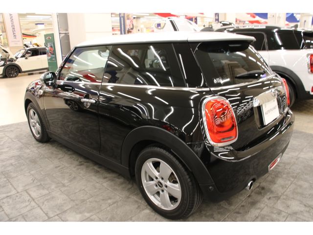 Bmw MINI 2017-08 12844-26