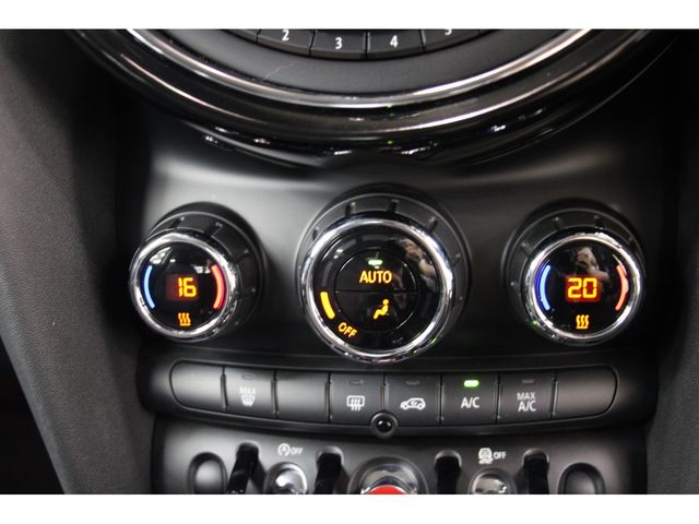 Bmw MINI 2017-08 12844-9