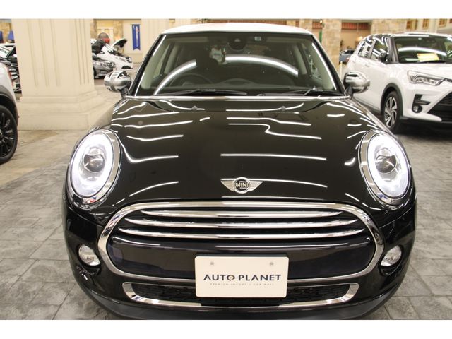 Bmw MINI 2017-08 12844-21
