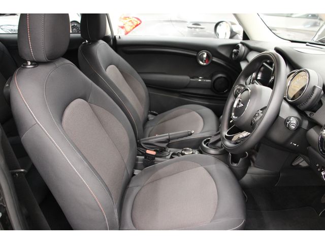 Bmw MINI 2017-08 12844-15