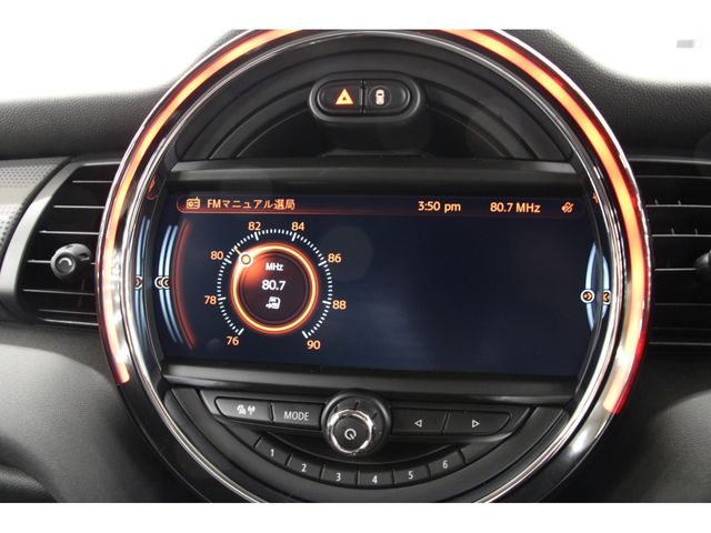 Bmw MINI 2017-08 12844-6