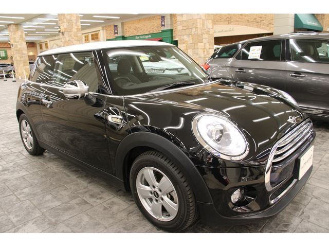 Bmw MINI 2017-08 12844-25
