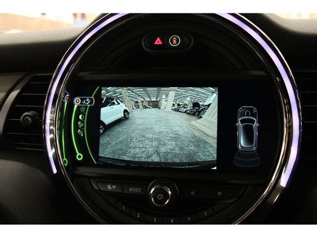 Bmw MINI 2017-08 12844-8