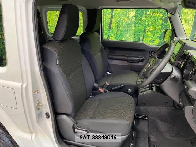 Suzuki JIMNY 2023-01 273788-8