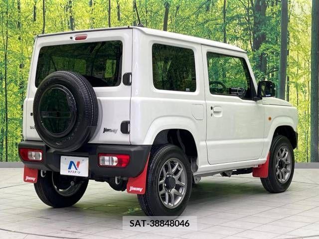 Suzuki JIMNY 2023-01 273788-17