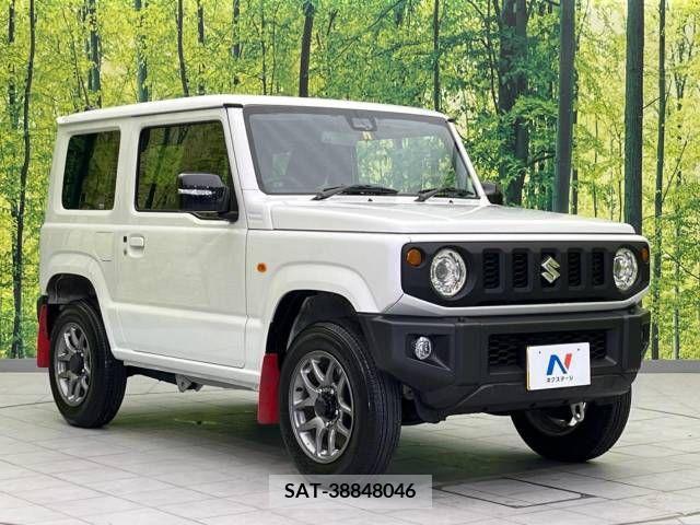 Suzuki JIMNY 2023-01 273788-16