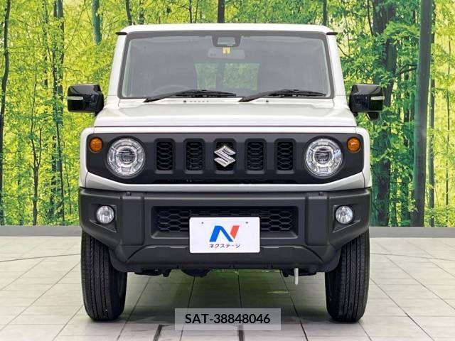 Suzuki JIMNY 2023-01 273788-14