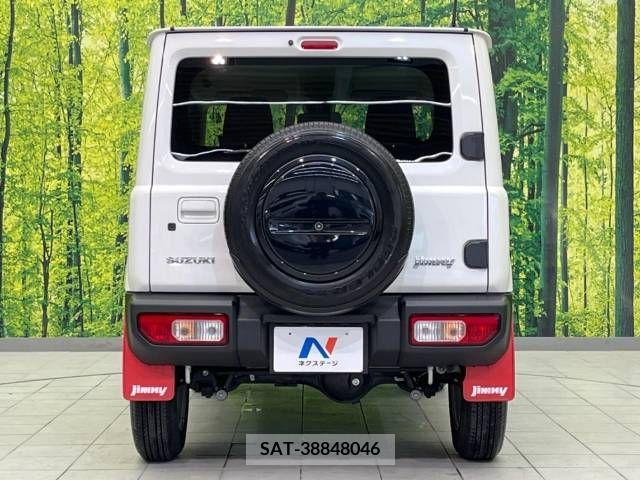 Suzuki JIMNY 2023-01 273788-15