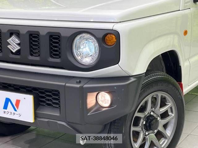 Suzuki JIMNY 2023-01 273788-12