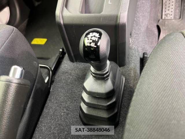 Suzuki JIMNY 2023-01 273788-2