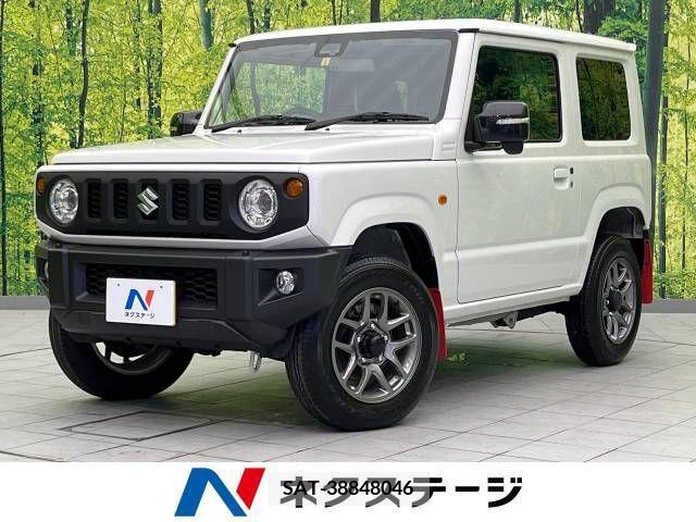 Suzuki JIMNY 2023-01 273788-0