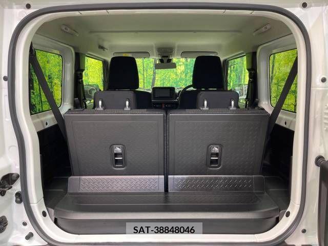 Suzuki JIMNY 2023-01 273788-10