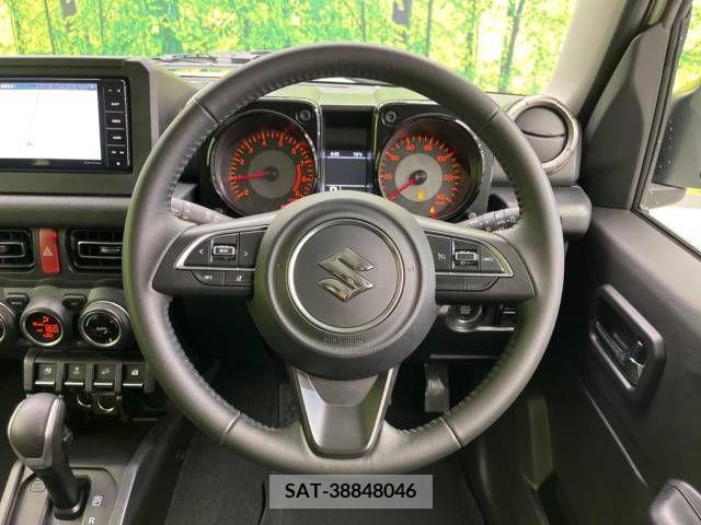 Suzuki JIMNY 2023-01 273788-11