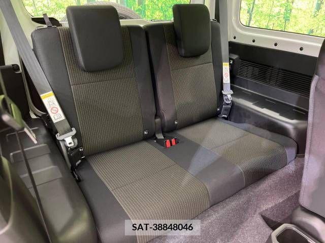 Suzuki JIMNY 2023-01 273788-9