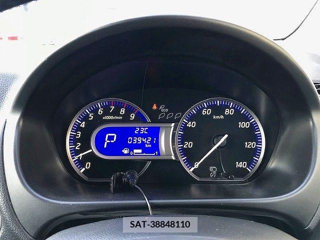 Mitsubishi EK CUSTOM 2013-11 267953-7