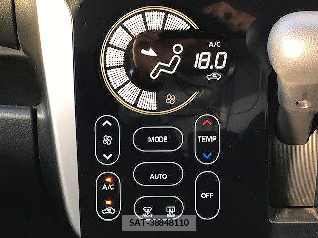 Mitsubishi EK CUSTOM 2013-11 267953-14