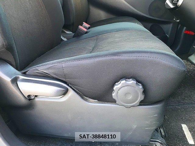 Mitsubishi EK CUSTOM 2013-11 267953-16