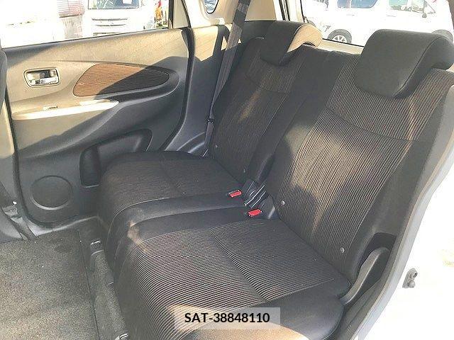 Mitsubishi EK CUSTOM 2013-11 267953-18