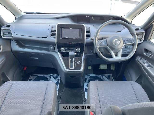 Nissan SERENA 2018-07 285286-1