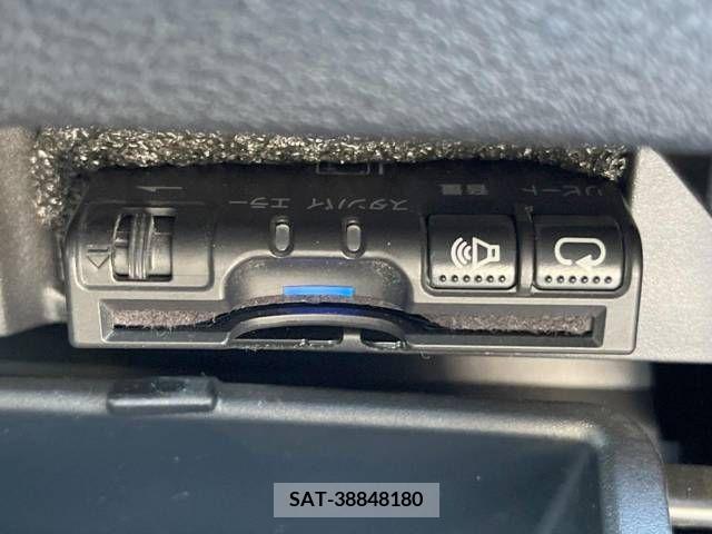 Nissan SERENA 2018-07 285286-6