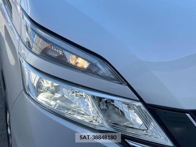 Nissan SERENA 2018-07 285286-12