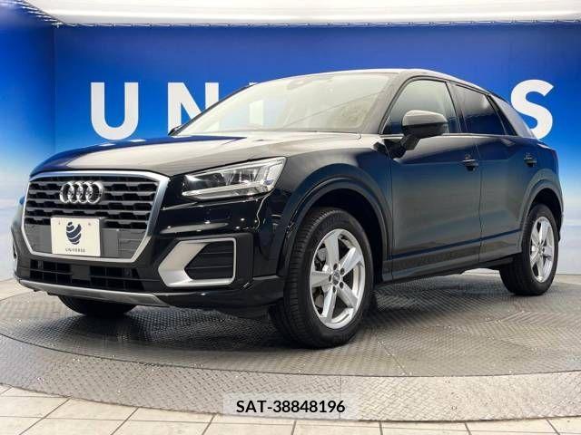 Audi Q2 2019-06 356565-17