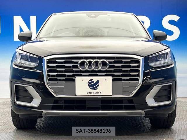 Audi Q2 2019-06 356565-15