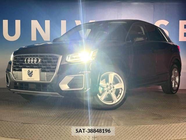 Audi Q2 2019-06 356565-13