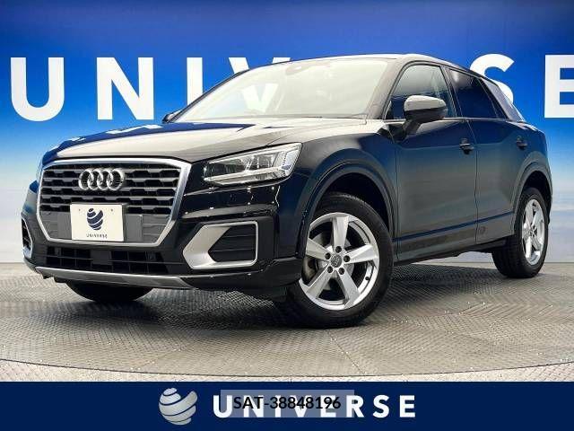 Audi Q2 2019-06 356565-0